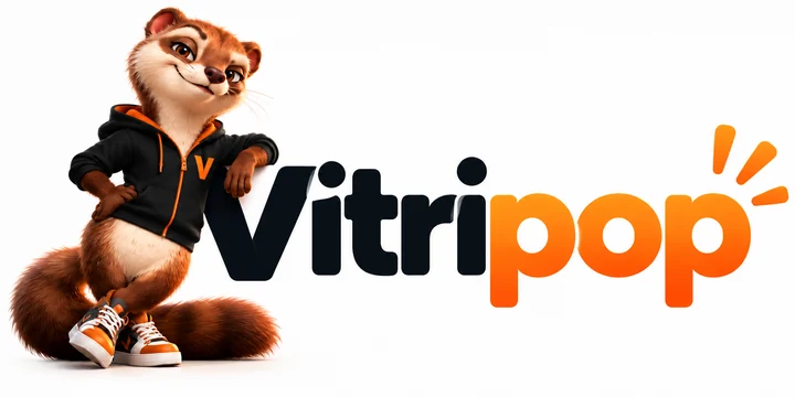 Vitripop, retour à l’accueil